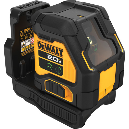 20V MAX* Green Cross Line Laser (Tool Only) Pathway Supply LP