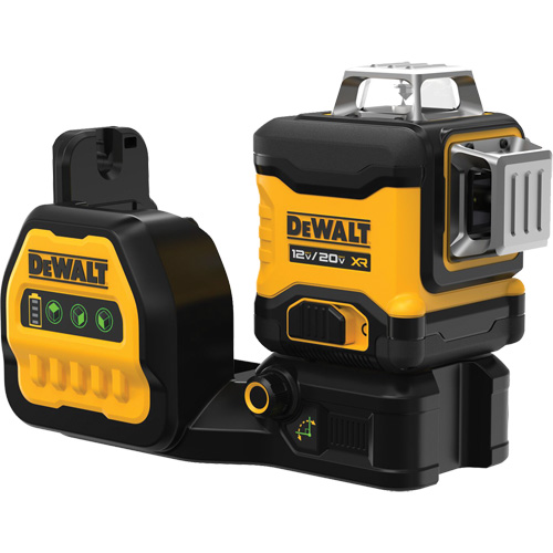 MAX* XR&reg; 3 X 360 Green Line Laser (Tool Only) Pathway Supply LP