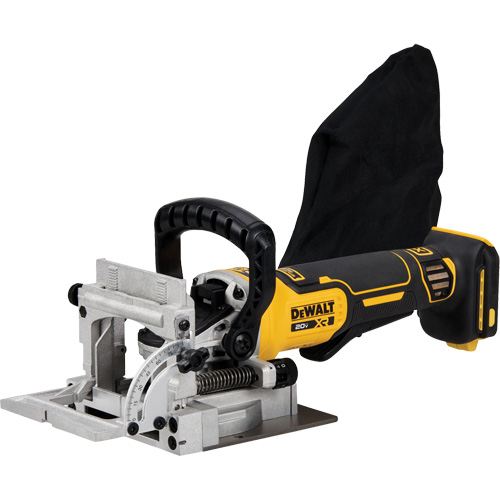 Fraiseuse &agrave; lamelles sans balai MAX* XR (outil uniquement) Pathway Supply LP