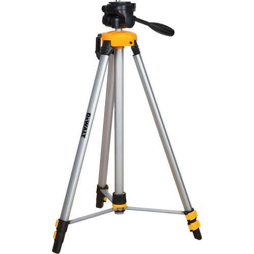 Laser Tripod with Tilting Head Pathway Supply LP