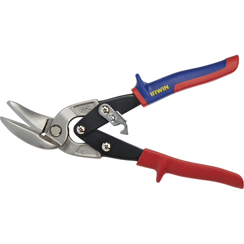 Cisaille utilitaire, Coupe Droit/Gauche Pathway Supply LP