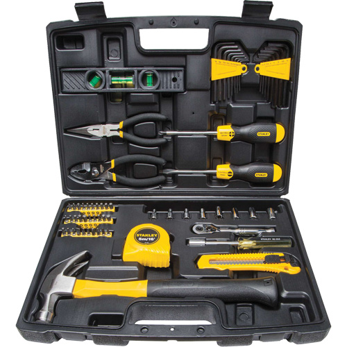 Ensemble d'outils pour propri&eacute;taire r&eacute;sidentiel Pathway Supply LP