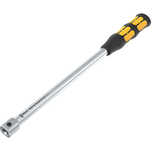 Outil dactionnement X-Power pour embouts interchangeables Pathway Supply LP