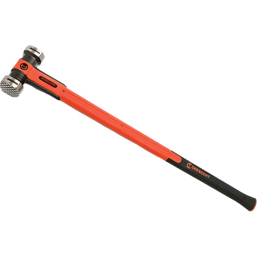 HEADLOCK Sledgehammer, 8 lbs., 36", Fibreglass Handle Pathway Supply LP
