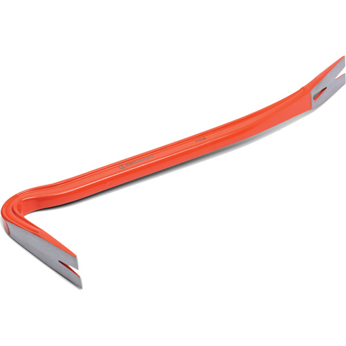 Barre de d&eacute;molition en acier, Largeur de 1", Longueur de 18" Pathway Supply LP