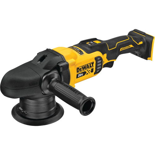 XR&reg; 5" Cordless Variable-Speed Random Orbit Polisher (Tool Only) Pathway Supply LP
