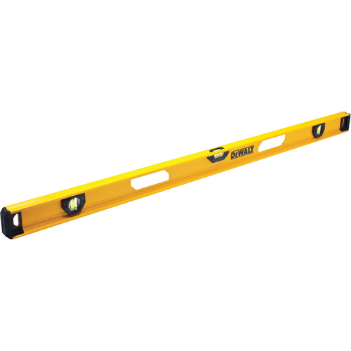 Premium Level, I-Beam, 4' L, 3 Pathway Supply LP
