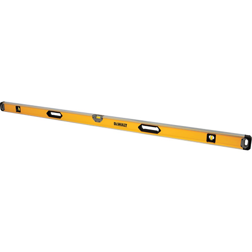 Level, Box, 6' L, 3 Pathway Supply LP