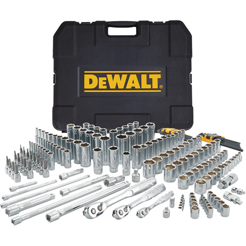 Ensemble d'outils pour m&eacute;canicien Pathway Supply LP