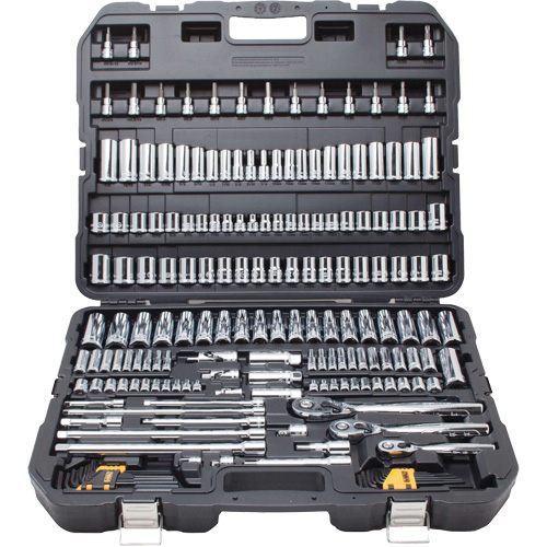 Ensemble d'outils pour m&eacute;canicien Pathway Supply LP