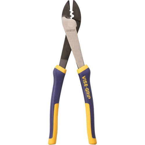 Forged Crimper Pathway Supply LP
