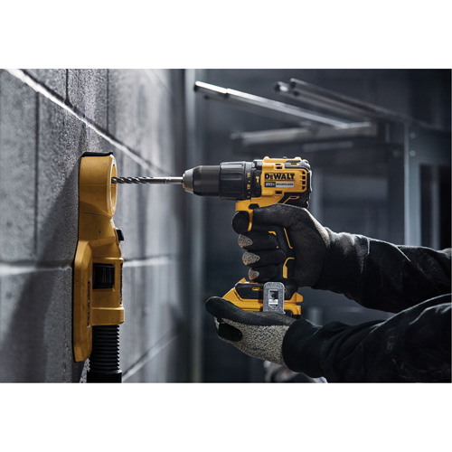 Perfomarteau sans fil et sans balai (outil uniquement), Mandrin 1/2", 20 V Pathway Supply LP
