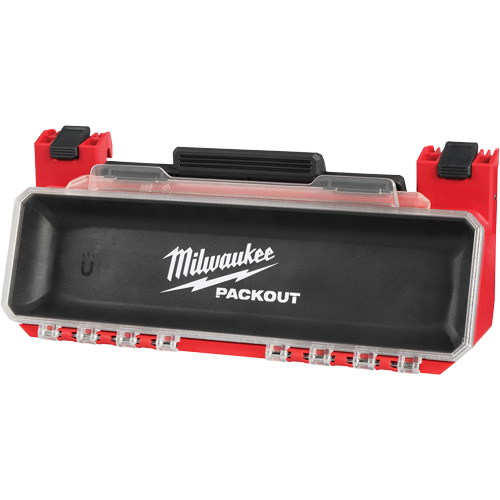 PACKOUT Tool Box Magnetic Bin Attachment Pathway Supply LP
