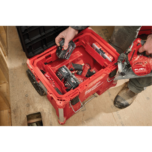 Tool Box Attachment Ready Tray for PACKOUT Tool Boxes Pathway Supply LP