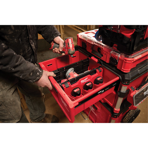 Divider for PACKOUT Drawer Tool Boxes Pathway Supply LP
