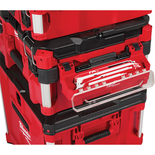 PACKOUT Tool Box Accessory Case Attachment Pathway Supply LP
