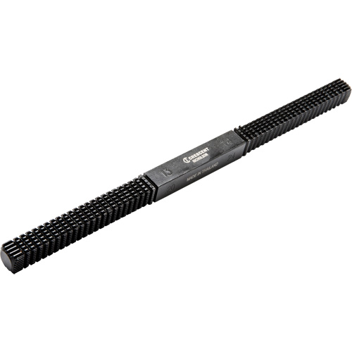 No. 1 Regular Bolt Thread Restoring File, Square, 9" Pathway Supply LP