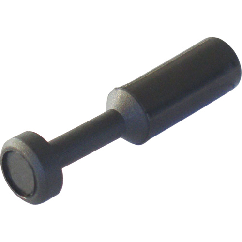 Bouchon pour tube MAXFIT monopi&egrave;ce &agrave; raccord instantan&eacute; (push-to-connect), Bouchon d'essai, 1/4" dia., Polym&egrave;re PBT Pathway Supply LP