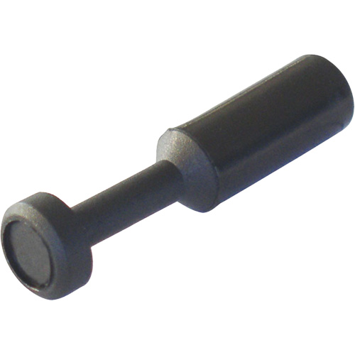 Bouchon pour tube MAXFIT monopi&egrave;ce &agrave; raccord instantan&eacute; (push-to-connect), Bouchon d'essai, 15/64" dia., Polym&egrave;re PBT Pathway Supply LP