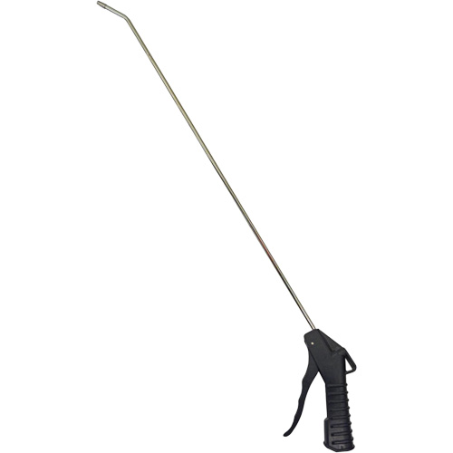 MAXJET Air Blow Gun with 51 cm Nozzle, 1/4" NPTF, 13 SCFM, 150 PSI Pathway Supply LP