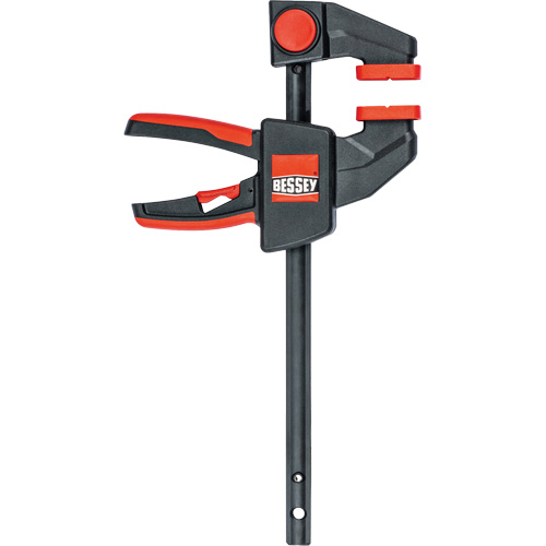 Serre-joints &agrave; g&acirc;chette, moyen format, 6" (152,4 mm) Pathway Supply LP