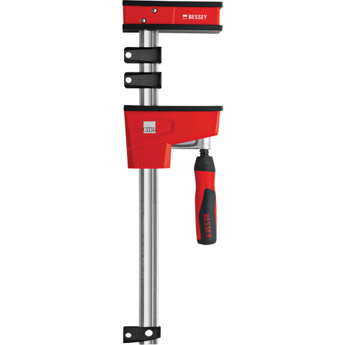 Serre-joints parall&egrave;les K Body REVOlution, 18" (457,2 mm) capacit&eacute;, 3-3/4" (95,25 mm) profondeur Pathway Supply LP
