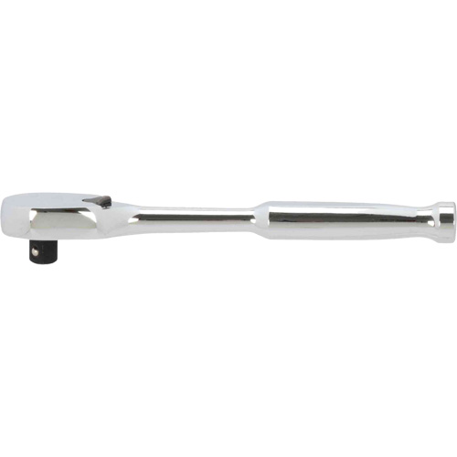 120-Tooth Sealed Head Ratchet JSHR-14, 1/4" Drive, Plain Handle Pathway Supply LP