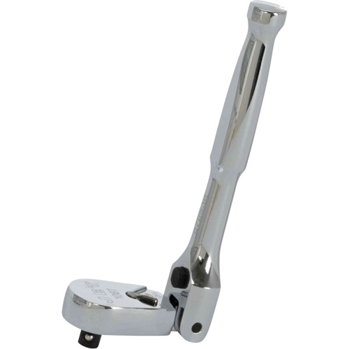 Rochet &agrave; t&ecirc;te flexible verrouillable JSHR-14F &agrave; 108 dents Pathway Supply LP