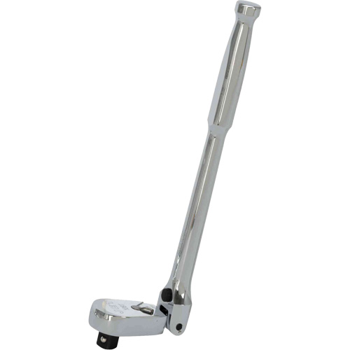 Rochet &agrave; t&ecirc;te flexible verrouillable JSHR-38F &agrave; 108 dents Pathway Supply LP