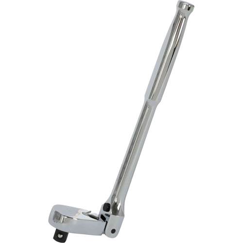 108-Tooth Locking Flex Head Ratchet JSHR-12F Pathway Supply LP