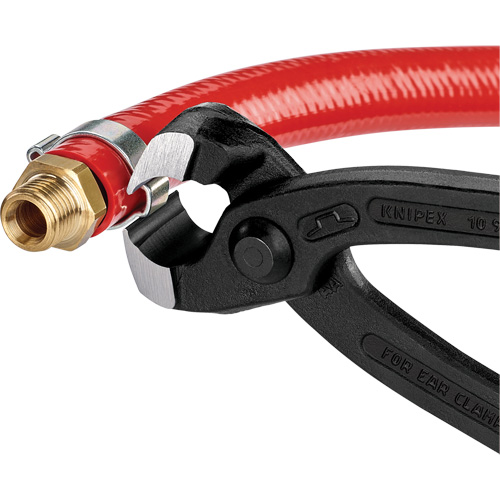 8-3/4" Ear Clamp Pliers Pathway Supply LP