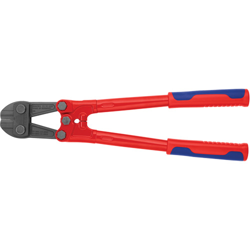 Large Bolt Cutters, 18-1/4" L, Center Cut Pathway Supply LP