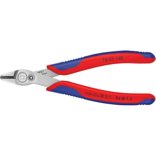 Pince Electronics Super Knips&reg; XL, 5-1/2" Pathway Supply LP