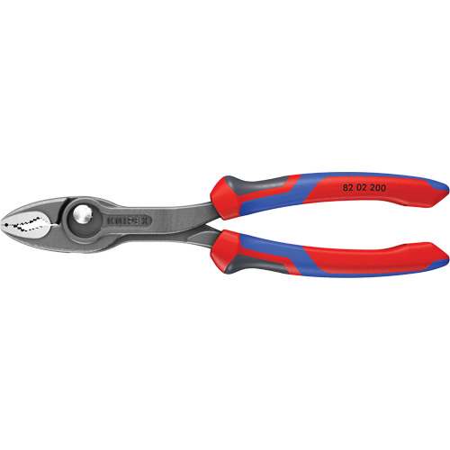 Pince TwinGrip avec poign&eacute;e KNIPEXTEND Pathway Supply LP