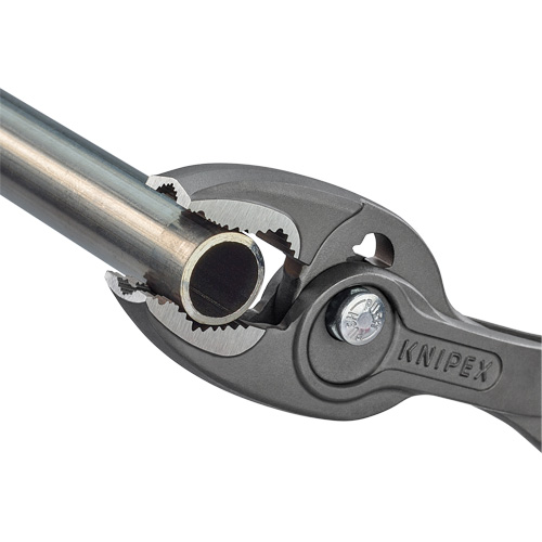 Pince TwinGrip avec poign&eacute;e KNIPEXTEND Pathway Supply LP