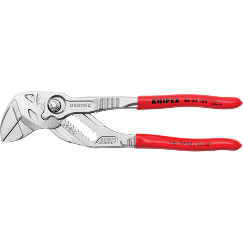 Pince-&eacute;tau, 7-1/4" Pathway Supply LP
