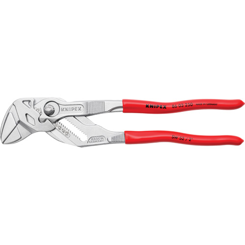Pliers Wrench, 10" Pathway Supply LP