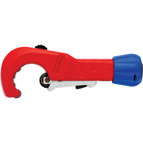 7-1/4" TubiX&reg; Pipe Cutter, 1/4"- 1-3/8" Capacity Pathway Supply LP