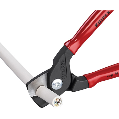 StepCut&reg; Cable Shears, 6-1/4" Pathway Supply LP