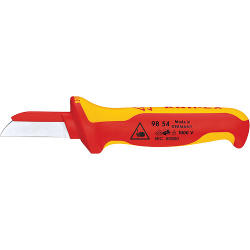 Insulated Cable Knife Pathway Supply LP
