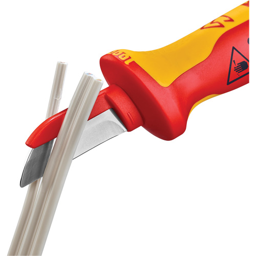 Insulated Cable Knife Pathway Supply LP