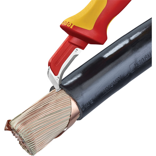 Insulated Dismantling Knife Pathway Supply LP