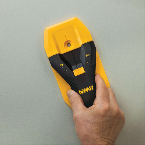 1-1/2" Stud Finder for Wood & Metal Pathway Supply LP