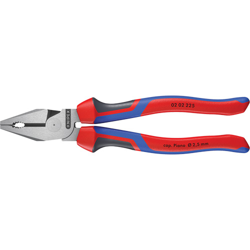 High Leverage Combination Pliers Pathway Supply LP