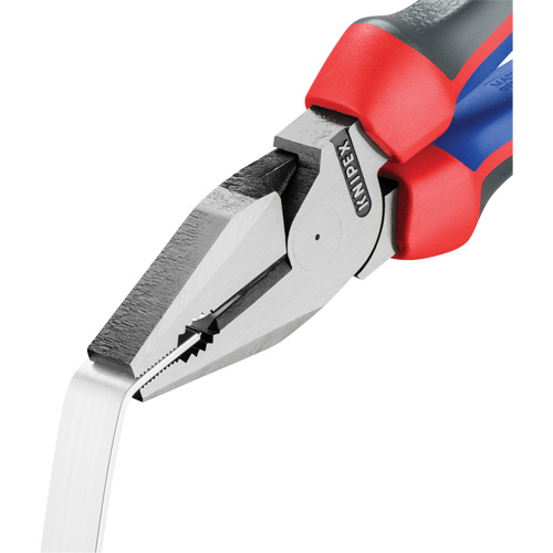 High Leverage Combination Pliers Pathway Supply LP