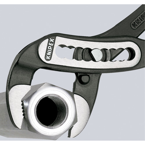 Alligator&reg; Self-Locking Water Pump Pliers, 10" Pathway Supply LP