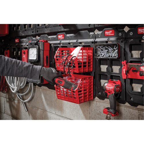 Panier mural compact PACKOUT Pathway Supply LP