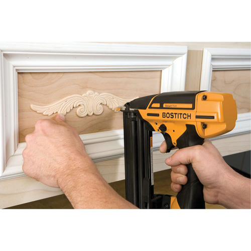 Smart Point Nailer Kit Pathway Supply LP