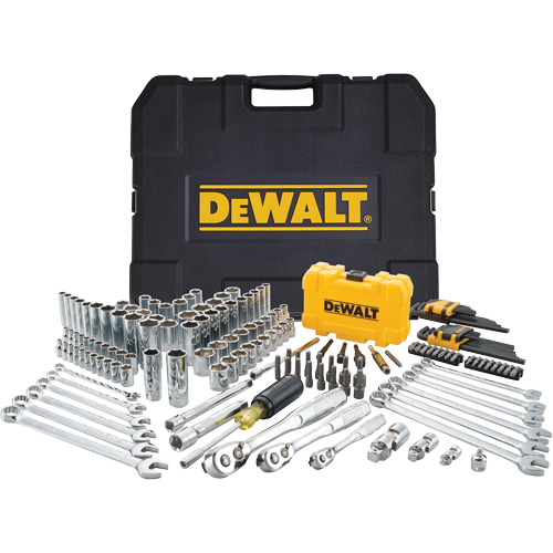 Ensemble d'outils pour m&eacute;canicien Pathway Supply LP