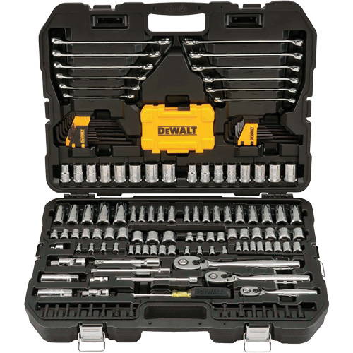 Ensemble d'outils pour m&eacute;canicien Pathway Supply LP